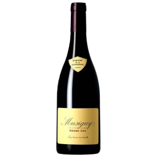Musigny Grand Cru Rouge - Domaine de la Vougeraie - 2021