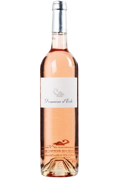 Rosé - Domaine d'Eole - 2022