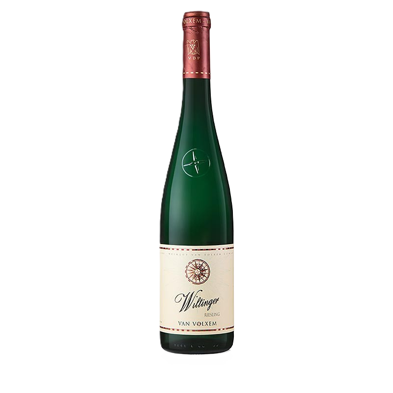 Van Volxem - Wiltinger Riesling - 2022