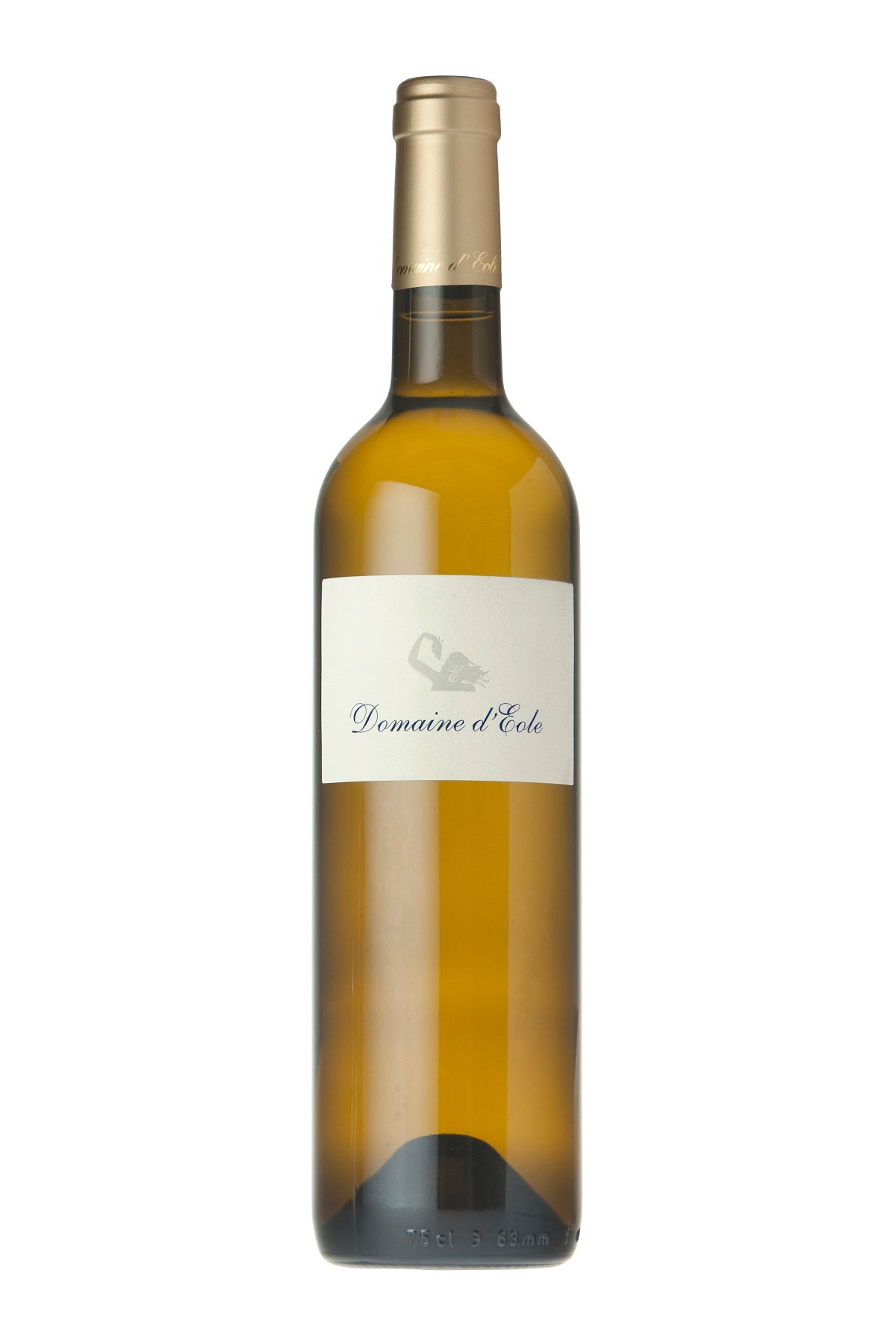 Blanc - Domaine d'Eole - 2021