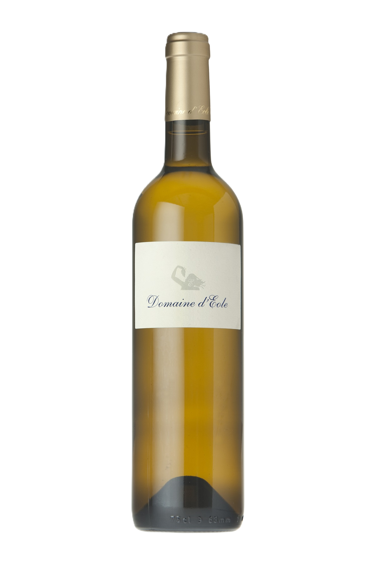 Blanc - Domaine d'Eole - 2021