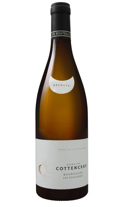 Les Vercheres - Cottenceau - 2022