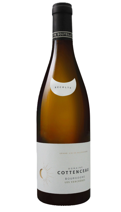 Les Vercheres - Cottenceau - 2021