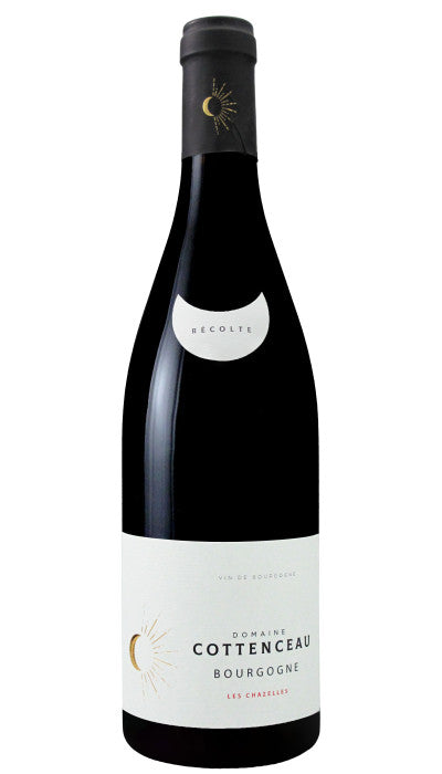 Les Chazelles - Cottenceau - 2022