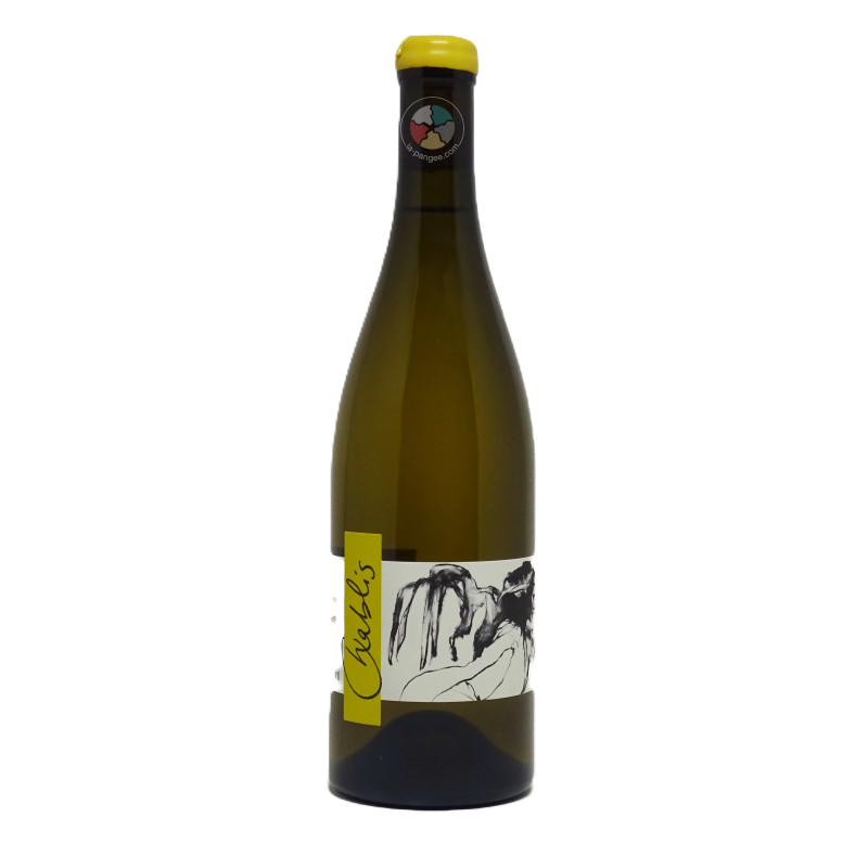 Chablis - Patte-Loups - 2020