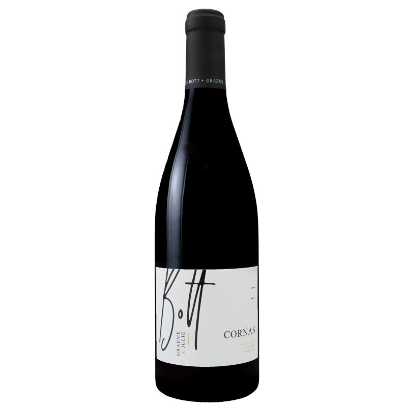 Cornas - Domaine Bott - 2022