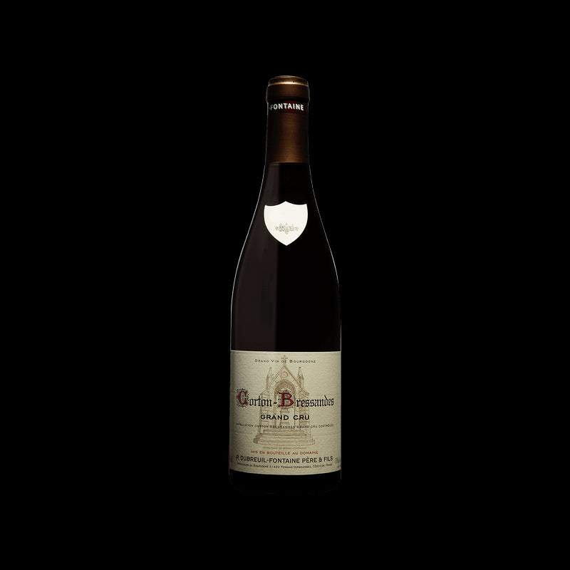 Corton Bressandes Grand Cru - Dubreuil Fontaine - 2021