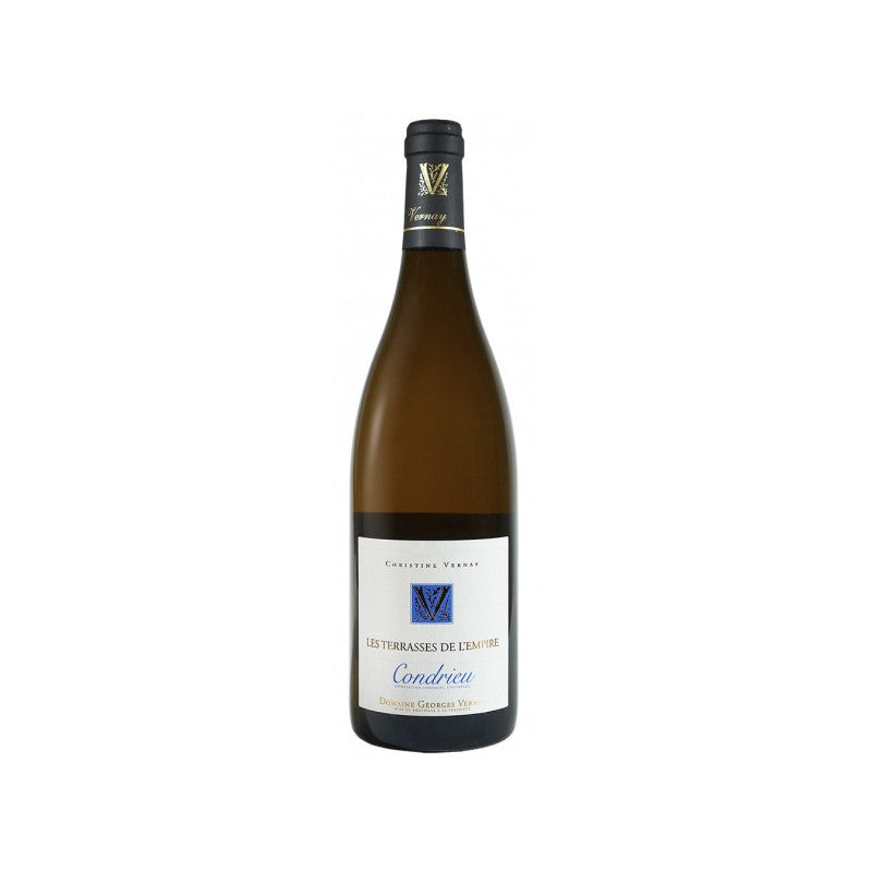 Condrieu "Les Terrasses de l'Empire" - Georges Vernay - 2023