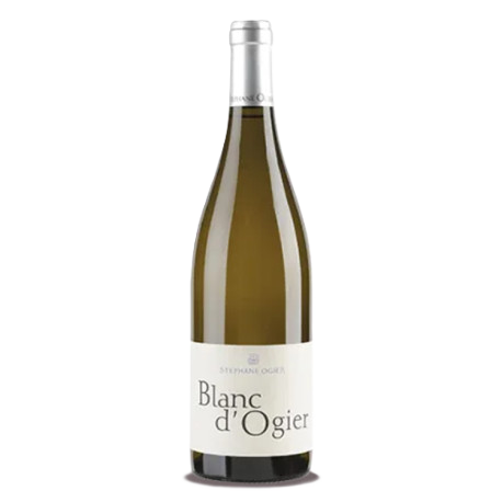 Blanc d'Ogier - Domaine Ogier 2021