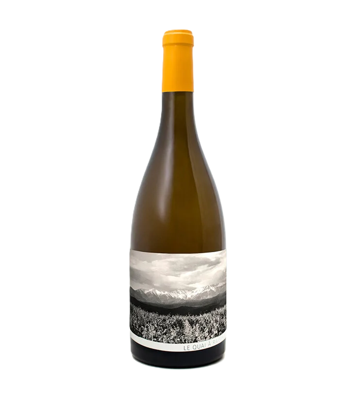 Embruns - Domaine Berry-Althoff - 2019