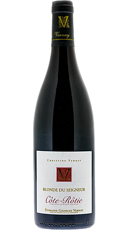 Côte-rotie Blonde du Seigneur - Georges Vernay - 2022