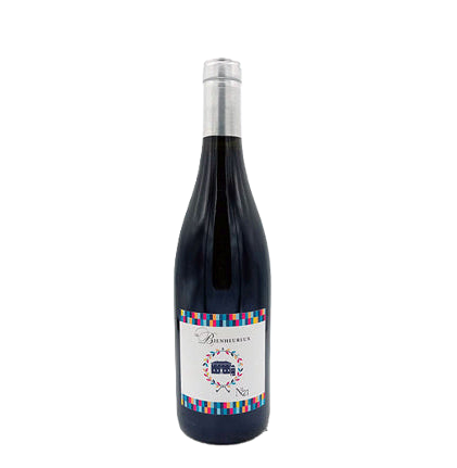 VDF - Domaine du Bienheureux - 2022