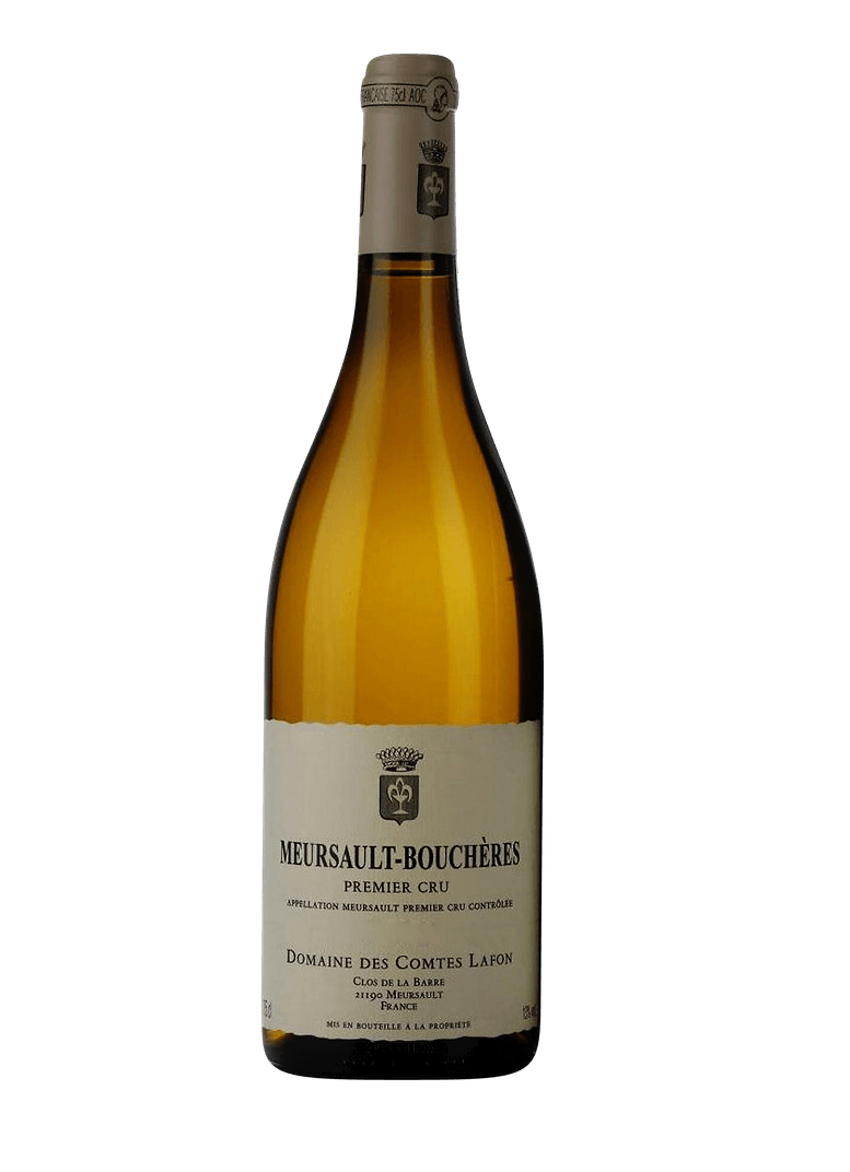 Meursault Bouchères - Domaine des Comtes Lafon - 2022