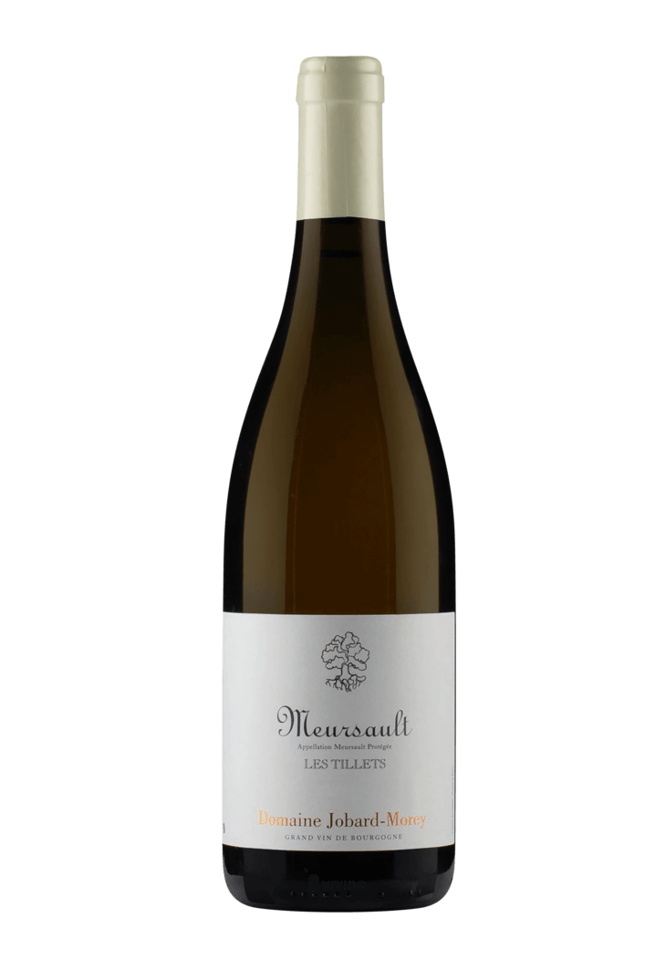 Meursault Tillets - Jobard-Morey - 2023