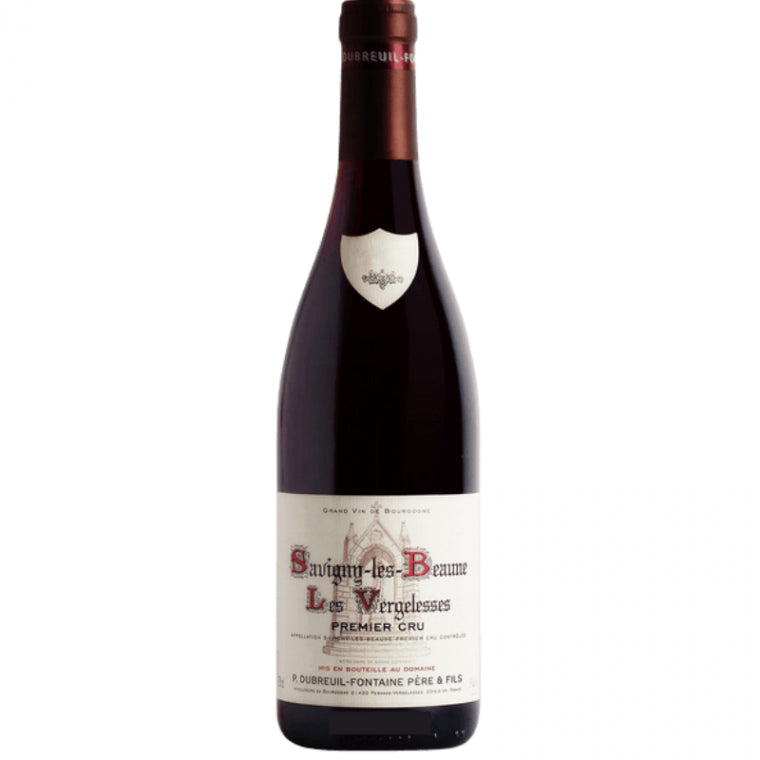 Savigny Les Vergelesses 1er Cru - Dubreuil Fontaine - 2022