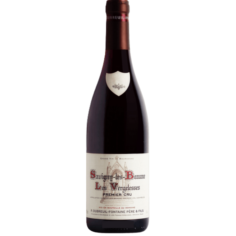 Savigny Les Vergelesses 1er Cru - Dubreuil Fontaine - 2022