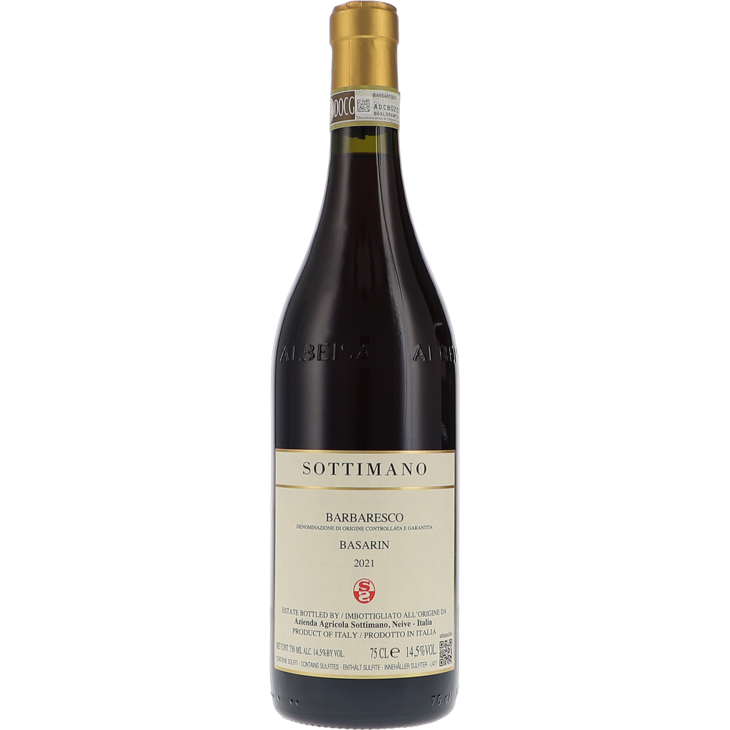 Sottimano - Nebbiolo - 2021