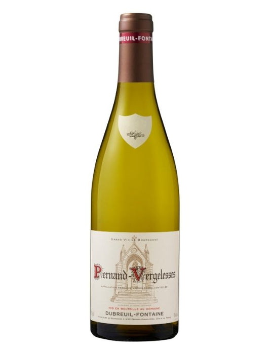 Pernand Vergelesses - Dubreuil Fontaine - 2023