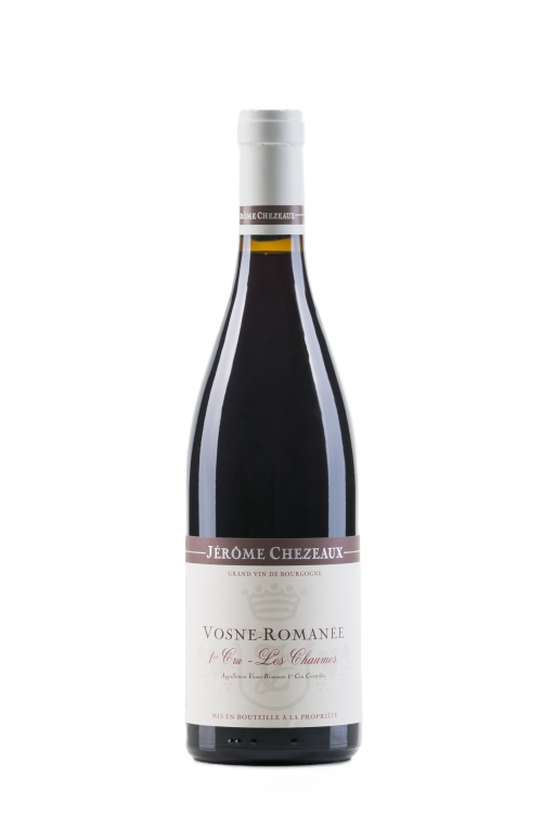 Vosnes Romanée Les Chaumes - J. Chezeaux - 2021