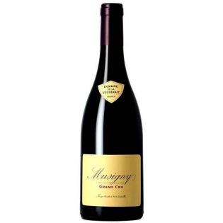 Musigny Grand Cru Rouge - Domaine de la Vougeraie - 2021