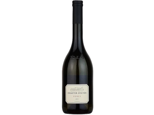 Zoltan Demeter - Veres Furmint - 2021