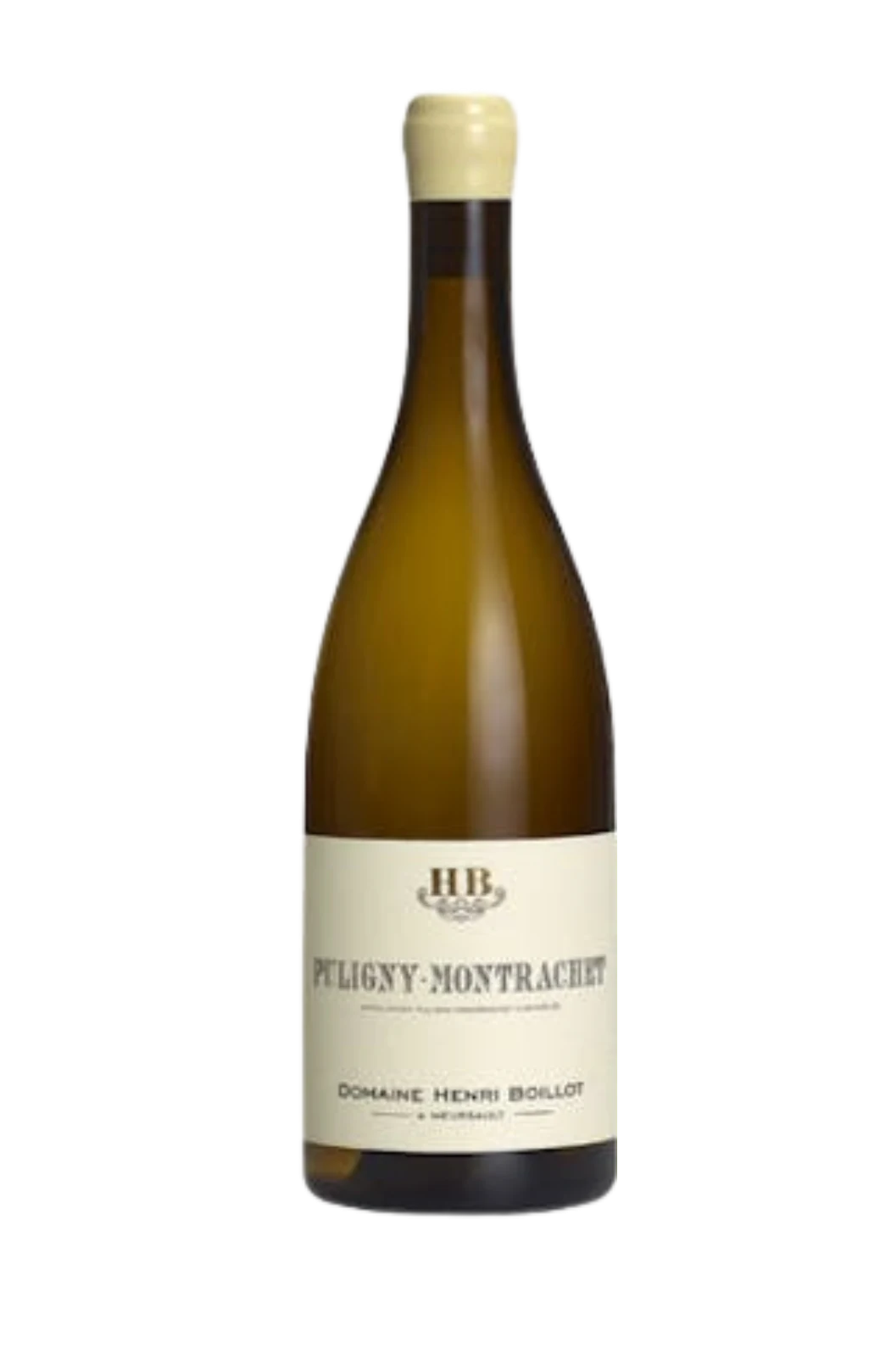 MAGNUM Puligny Montrachet - Henri Boillot - 2022