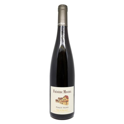 Pinot Noir - Domaine F.Mochel - 2019