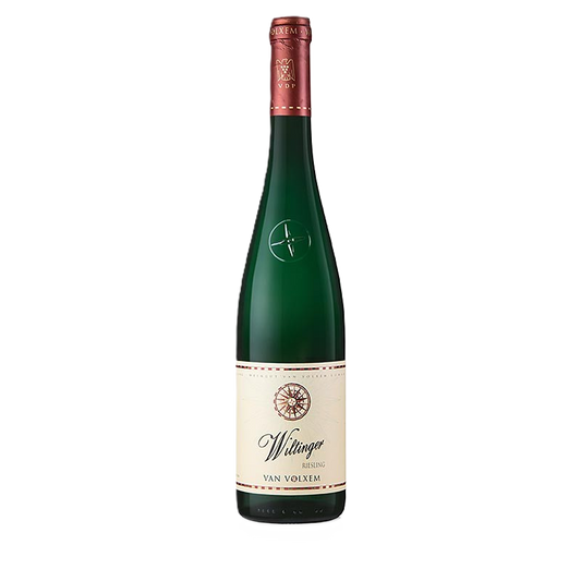 Van Volxem - Wiltinger Riesling - 2022