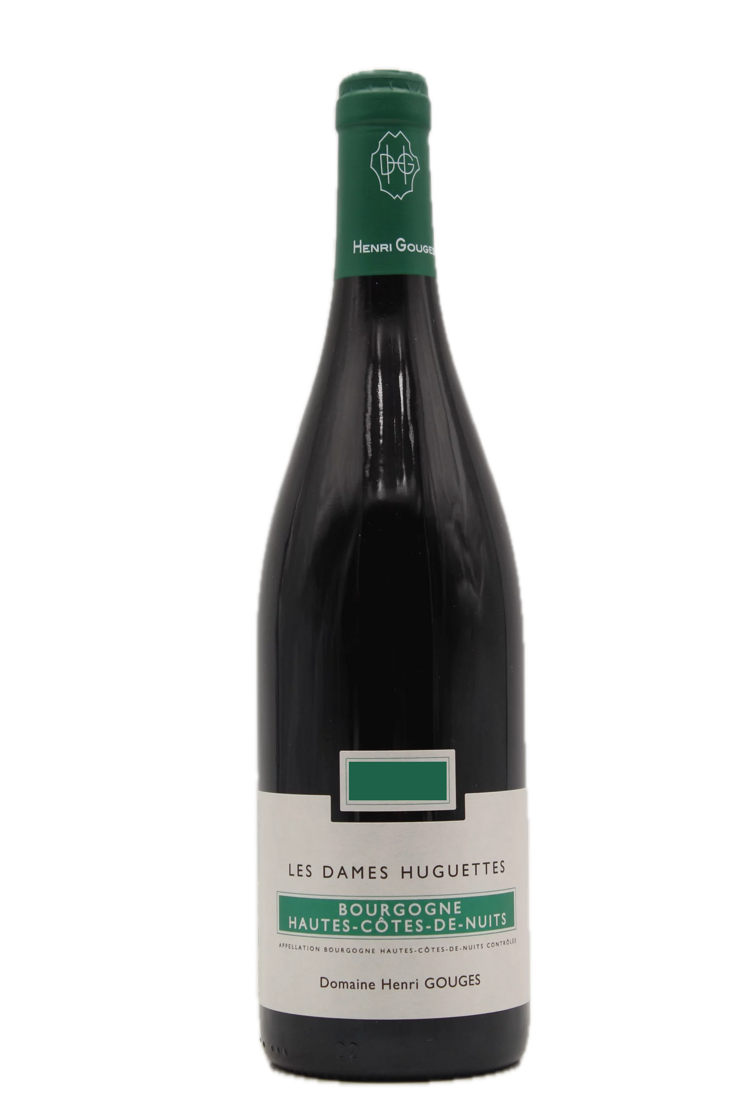 Bourgogne Hautes Côtes "Les Dames Huguettes" - Henri Gouges - 2023