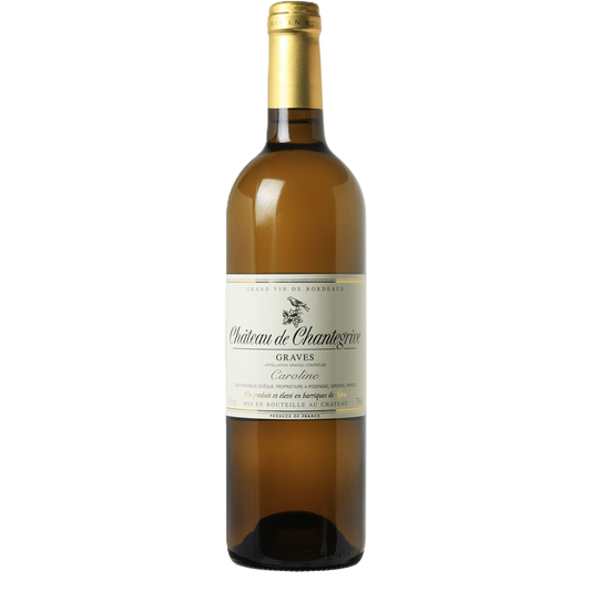 Château Chantegrive - Cuvée Caroline - 2018