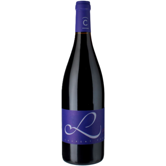 Crozes-Hermitage Cuvée L - Domaine Laurent Combier - 2023