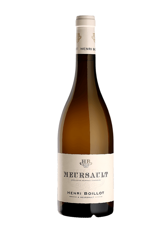 Meursault - Henri Boillot - 2022