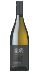 Coteaux du Giennois "Champ Gibault" Rouge - Domaine Florian Roblin - 2022