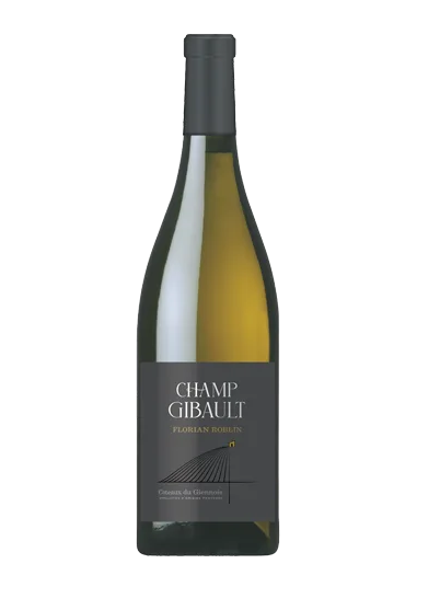Coteaux du Giennois "Champ Gibault" Blanc - Domaine Florian Roblin - 2023