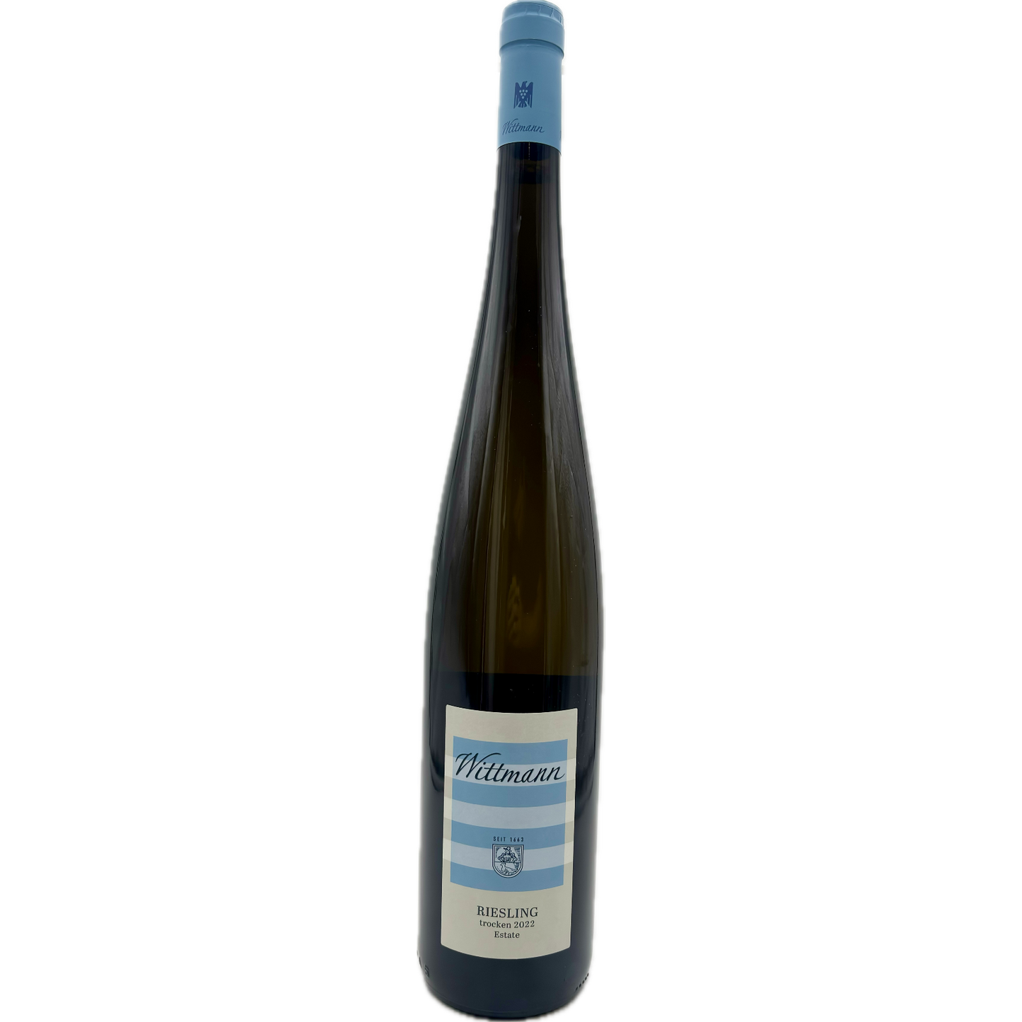 Wittmann - Estate Troken Riesling - 2022
