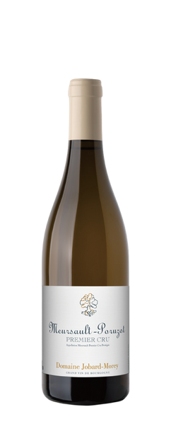 Meursault 1er Cru Poruzots - Jobard-Morey - 2020