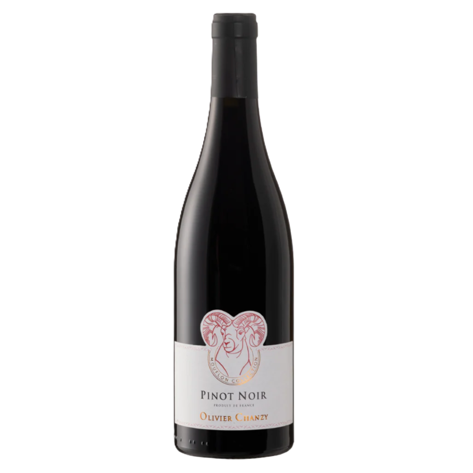 Pinot noir - Chanzy - 2024