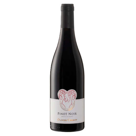 Pinot noir - Chanzy - 2024