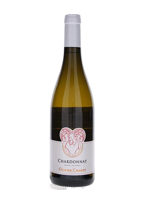 Chardonnay - Chanzy - 2022