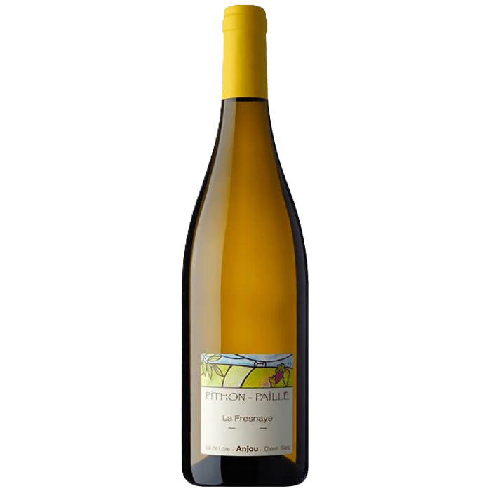 La Fresnaye - Pithon Pallié - 2017