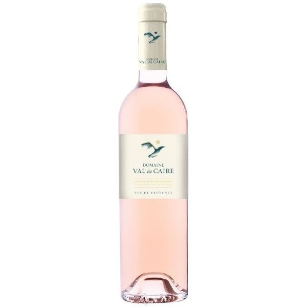 Rosé - Domaine Val de Caire - 2023