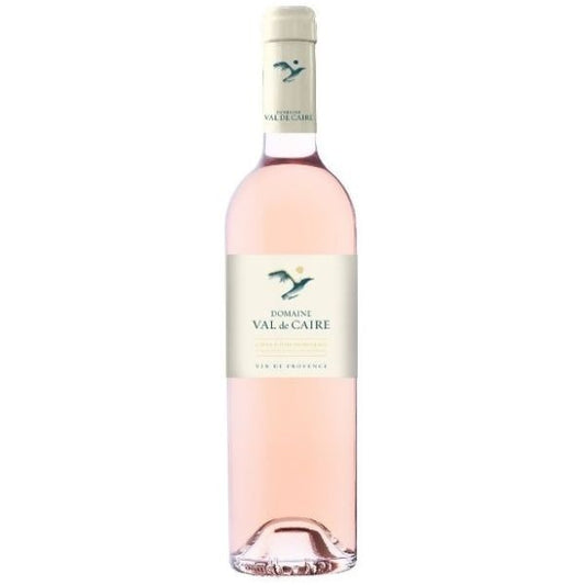 Rosé - Domaine Val de Caire - 2023