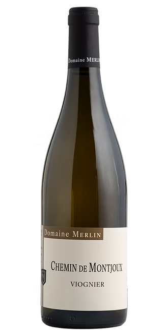 Viognier Chemin de Montjoux - Domaine Merlin
