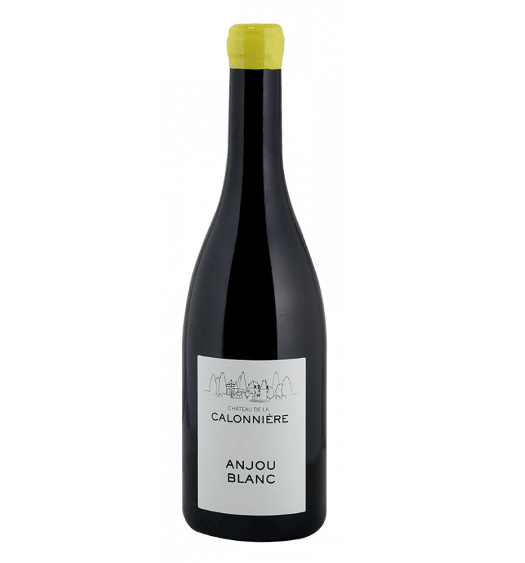 Anjou Prestige Blanc - Château de la Calonnière