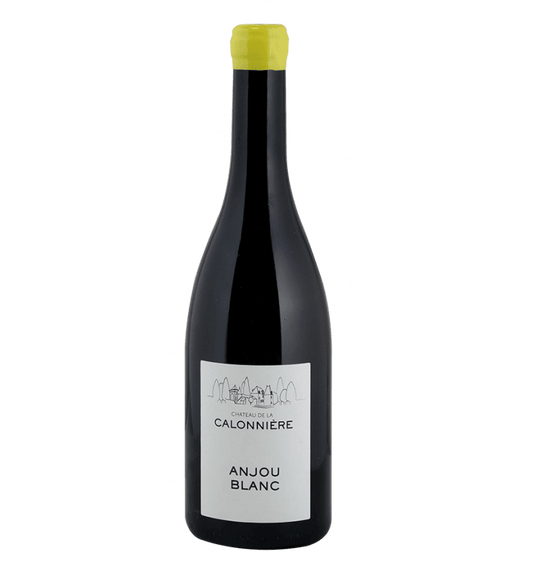 Anjou Prestige Blanc - Château de la Calonnière