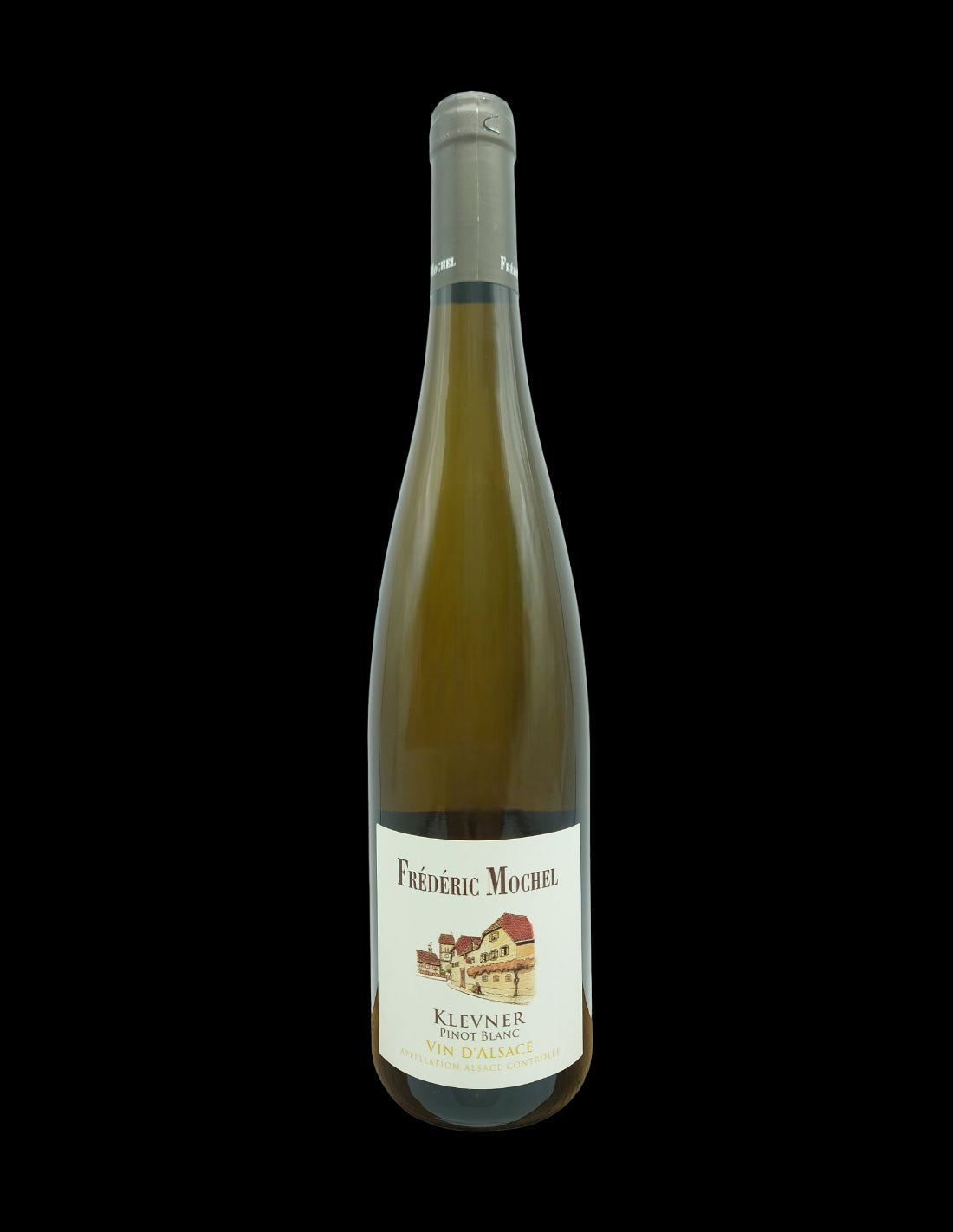 Klevner Pinot Blanc - Domaine F.Mochel - 2020