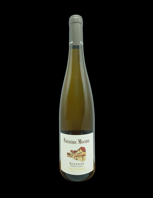 Klevner Pinot Blanc - Domaine F.Mochel - 2020