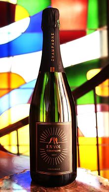 Champagne Brut - Hirondelle