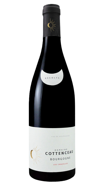 Les Chazelles - Cottenceau - 2022