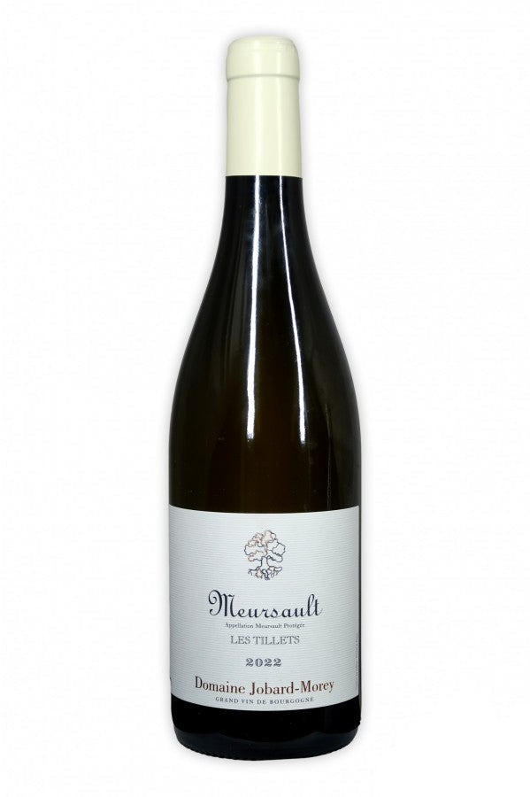 Meursault Tillets - Jobard-Morey - 2022